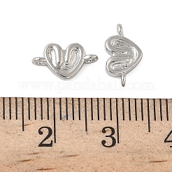 Подвески из латуни KK-L245-12P