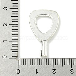 Сплавочные подвески тибетского стиля&nbsp;TIBE-I026-5968AS