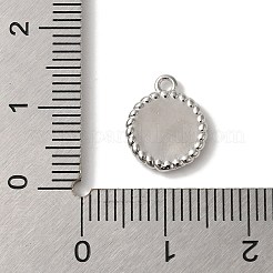 Стойки обшивки латунные подвески&nbsp;KK-A229-08P