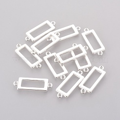 Соединители звеньев сплава&nbsp;LS-PALLOY-A19011-S-LF