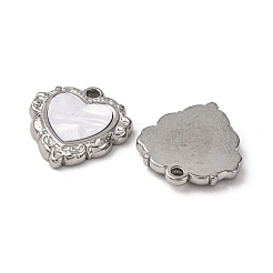 Подвески из нержавеющей стали 304 из смолы STAS-P406-15F-P