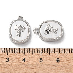 Стойки подвески обшивки сплава FIND-M038-03P