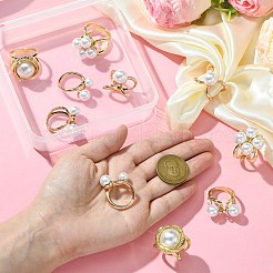 10 шт.&nbsp;AJEW-CJ0001-35