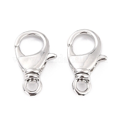 Карабин-лобстеры&nbsp;KK-D065-01P