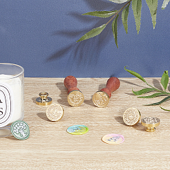 DIY альбом AJEW-SD0001-01F