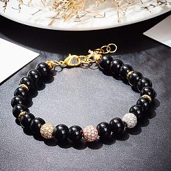 Железа обжимной шарики охватывает IFIN-NB0001-15