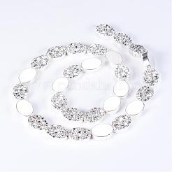 Гальванизировать немагнитных синтетический гематит нитей бисера&nbsp;G-Q465-01S