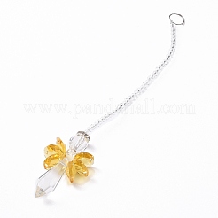 Хрустальная фея&nbsp;LS-HJEW-G019-02E