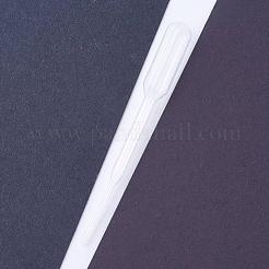 Ожерелья кулона флакона духов естественного аметиста открываемые&nbsp;NJEW-G325-01G