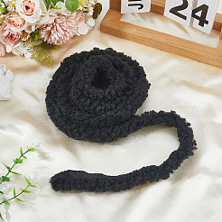 2м искусственных шерстяных лент&nbsp;OCOR-CY0003-03A