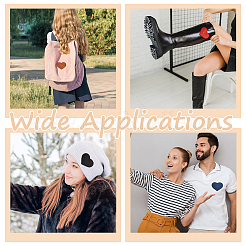 28 шт. 14 стиля нитки для вышивки пришивание термоклея одеяла ткань&nbsp;DIY-MA0006-61