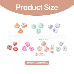 280 шт. SHEL-FW0001-02