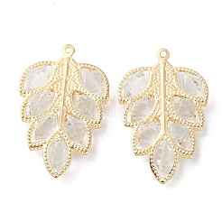 Утюг со стеклянными подвесками IFIN-B002-08KCG