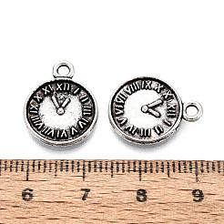 Сплавочные подвески тибетского стиля&nbsp;TIBEP-T053-15AS