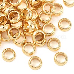 Spacer бисер латунные&nbsp;XGRPCF978-209G