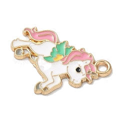 Подвески из эмали и сплава FIND-C074-09B