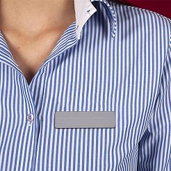 Фурнитура из нержавеющей стали  для броши DIY-BC0001-16