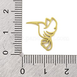 Подвески с открытой задней частью из нержавеющей стали 304&nbsp;LS-STAS-Z069-06G