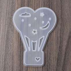 Силиконовые Молды DIY-A058-01E