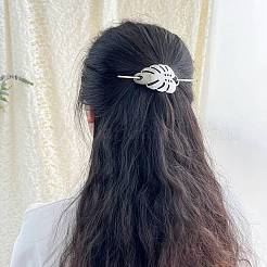 Легированные Палочки для Волос&nbsp;LS-OHAR-C006-02P