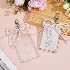 2 шт. пластиковая идентификационная карта HJEW-FH00140