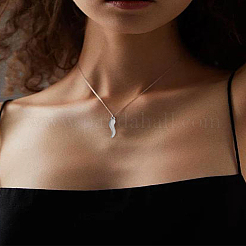 4 шт. подвески из нержавеющей стали 304 двух цветов&nbsp;STAS-LP0004-39