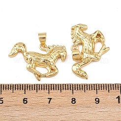 Латунные подвески&nbsp;KK-L251-58G