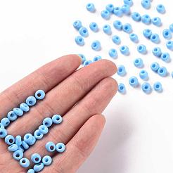 Тохо короткие бусины магатама SEED-TM05-43