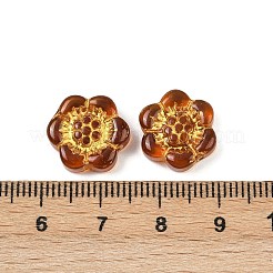 Краска для выпечки и стеклянные бусины&nbsp;DGLA-T004-10M