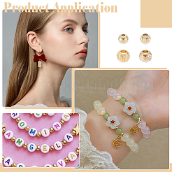 120 шт. KK-WR0001-65G