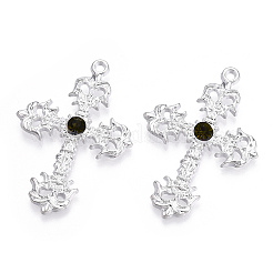 Подвески из сплава &nbsp;PALLOY-T083-06S