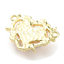 Сплавочные коннекторы для размещения стразов&nbsp;LS-PALLOY-A005-03G