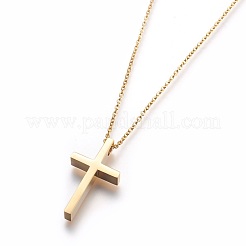 Подвески из нержавеющей стали 304 STAS-I099-16-G