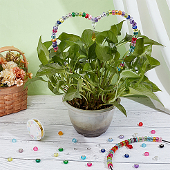 Набор для самостоятельного изготовления растений DIY-OC0014-14