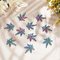 Ионное покрытие (ip) подвески из нержавеющей стали 304&nbsp;STAS-UN0038-53