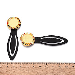 Закладки из сплава и железа&nbsp;PALLOY-N184-04G