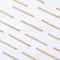 Соединители латунные звенья KK-BC0006-52G