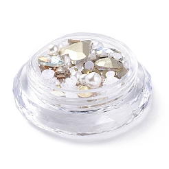 Наборы аксессуаров для украшения ногтей&nbsp;MRMJ-F016-10