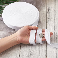 Хлопковые ленты из твила OCOR-TAC0001-03C