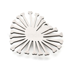 201 подвеска из нержавеющей стали&nbsp;LS-STAS-S176-16P