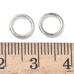 Латунные соединительные колечки KK-P342-16A-P