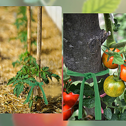 Супермягкая полиэфирная пряжа&nbsp;OCOR-WH20001-06C