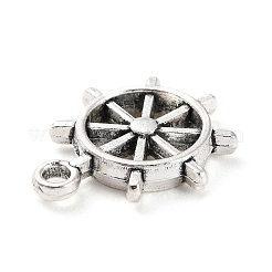 Сплавочные подвески тибетского стиля&nbsp;PALLOY-P293-064AS