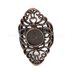 Латунные компоненты открытого кольца манжеты KK-U074-13R