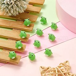 20шт ручной работы бусины лэмпворк LAMP-SZ0001-68