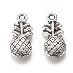 Сплавочные подвески тибетского стиля&nbsp;LF9051Y-NF