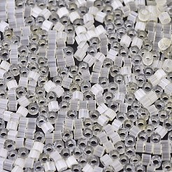Бусины Миюки delica X-SEED-J020-DB0672