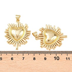 Латунные подвески&nbsp;KK-B167-04G