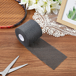 1 рулон губчатой амортизирующей пленки для теннисных ракеток&nbsp;OCOR-GF0005-77A