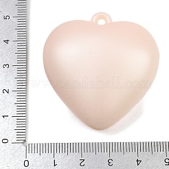 Подвески из перламутрового акрила OACR-B036-16